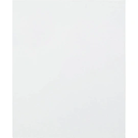 Холст на картоне Комус Арт мелкозернистый хлопок акриловый грунт 45x55 см