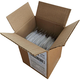 Предфильтр противоаэрозольный PHSV 9230 P3 R (20 штук в упаковке)