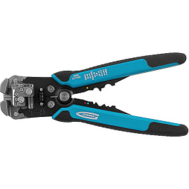 Щипцы для зачистки электропроводов, 0,05-8 кв. мм// Gross