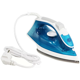 Утюг Panasonic NI-M250TGTW голубой