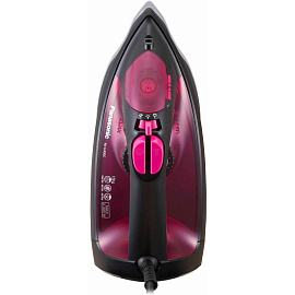 Утюг Panasonic NI-U400CPTW пурпурный