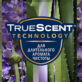 Баллон сменный для автоматического освежителя Glade Лаванда и алоэ 269 мл