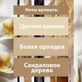 Баллон сменный для автоматического освежителя Glade Ванильные мечты 269 мл