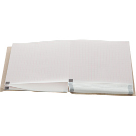 Бумага для ЭКГ CARDIETTE AR-1200 120x100 мм 300 листов