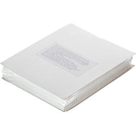 Бумага для ЭКГ CARDIETTE AR-1200 120x100 мм 300 листов