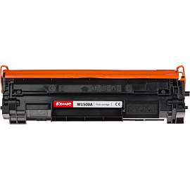 Картридж лазерный Комус 150A W1500A для HP черный совместимый
