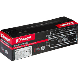 Картридж лазерный Комус 150X W1500X для HP черный совместимый