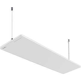 Обогреватель инфракрасный Ballu BIH-GSW-0.5 белый (500 Вт, ТЭН)