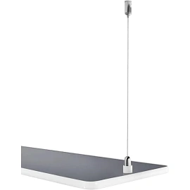 Обогреватель инфракрасный Ballu BIH-GSW-1.3 белый (1300 Вт, ТЭН)