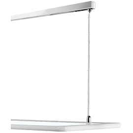 Обогреватель инфракрасный Ballu BIH-GTW-0.5 белый (500 Вт, ТЭН)