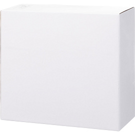 Диспенсер для листовых полотенец Topfort металл серебристый