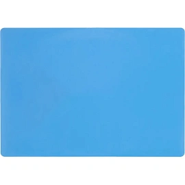 Доска для лепки Комус Класс ColorPics А5 синяя