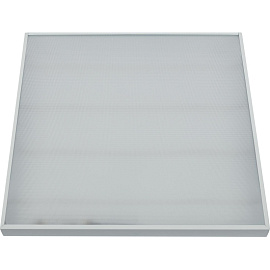 Светильник панельный светодиодный Всесветодиоды Армстронг 30Вт 3600Лм 5000К IP40 универсальный микро призма (vs201-30-mpr-5k-z)