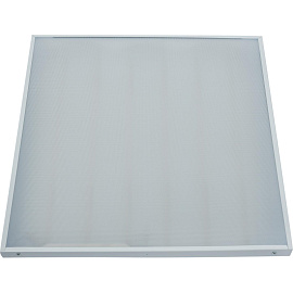 Светильник панельный светодиодный Всесветодиоды Армстронг 48Вт 5700Лм 5000К IP40 потолочный микропризма (vs203-48-mpr-5k-z)