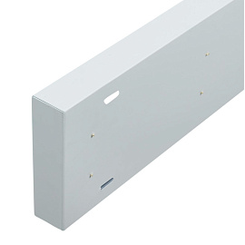 Светильник линейный светодиодный Всесветодиоды Макси 40Вт 5000Лм 5000К IP40 настенно-потолочный микро призма (vs251-40-mpr-5k)