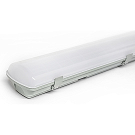 Светильник линейный светодиодный Всесветодиоды Айсберг 40Вт 5000Лм 5000К IP40 настенно-потолочный накладной опал (vs101-40-op-5k)