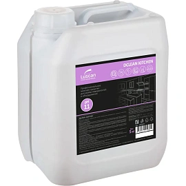 Моющее средство Luscan Professional Dclean Kitchen 5 л (концентрат)