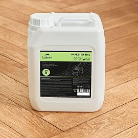 Моющее средство для ламината Luscan Professional Parketto Bril 5 л (концентрат)