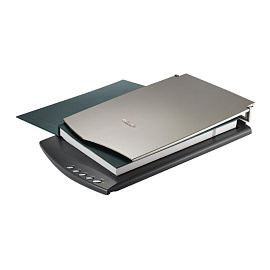 Сканер Plustek OpticSlim 2610 Pro (0319TS)
