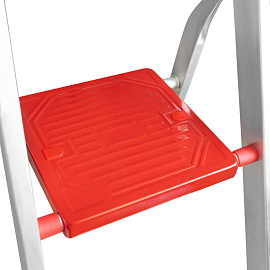 Стремянка алюминиевая Новая Высота NV 3115 8 ступеней (3115108)