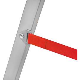 Стремянка алюминиевая Новая Высота NV 3115 8 ступеней (3115108)