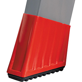 Стремянка алюминиевая Новая Высота NV 3115 8 ступеней (3115108)