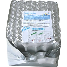 Вакуумные пробирки для крови KOMETALINE с цитратом Nа 3.8% 13x100 мм 4.5 мл (100 штук в упаковке)