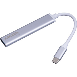 Разветвитель USB ProMega jet/BigTech HS001 (301007001895584)