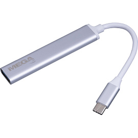 Разветвитель USB ProMega jet/BigTech HS001 (301007001895584)