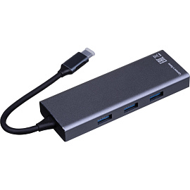 Разветвитель USB ProMega jet/BigTech HS002 (301007001895585)