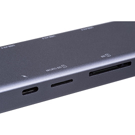 Разветвитель USB ProMega jet/BigTech HS002 (301007001895585)