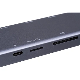 Разветвитель USB ProMega jet/BigTech HS002 (301007001895585)