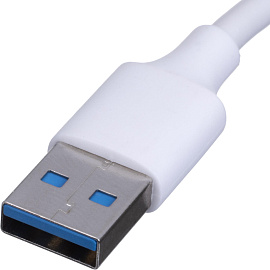 Разветвитель USB ProMega jet/BigTech HS003 (303025007695589)