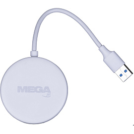 Разветвитель USB ProMega jet/BigTech HS003 (303025007695589)