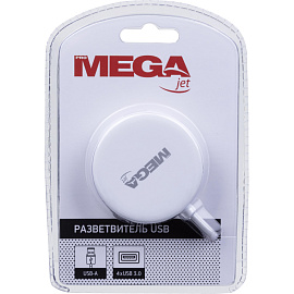 Разветвитель USB ProMega jet/BigTech HS003 (303025007695589)