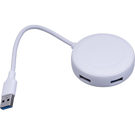 Разветвитель USB ProMega jet/BigTech HS003 (303025007695589)