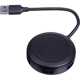 Разветвитель USB ProMega jet/BigTech HS004 (303025007695590)