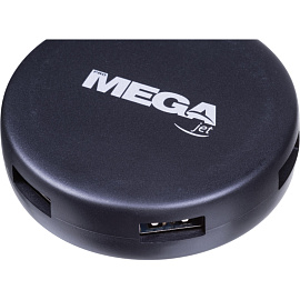 Разветвитель USB ProMega jet/BigTech HS004 (303025007695590)