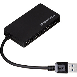 Разветвитель USB ProMega jet HS005 (303025007695592)