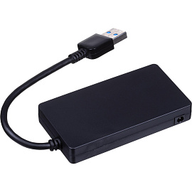 Разветвитель USB ProMega jet/BigTech HS005 (303025007695592)