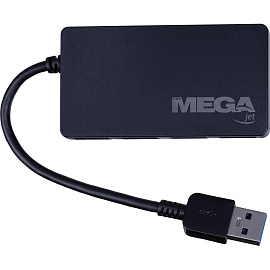 Разветвитель USB ProMega jet/BigTech HS005 (303025007695592)