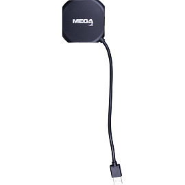 Разветвитель USB ProMega jet HS007 (303025007695594)