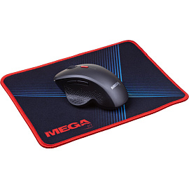 Коврик для мыши ProMega jet/BigTech HMP0009 (303020006995610)