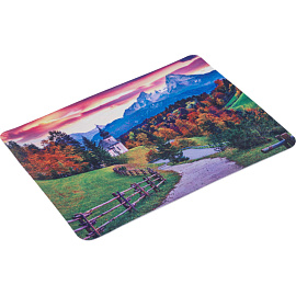 Коврик для мыши ProMega jet/BigTech HMP0001 (303020006995595)