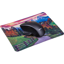 Коврик для мыши ProMega jet/BigTech HMP0001 (303020006995595)