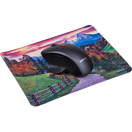 Коврик для мыши ProMega jet/BigTech HMP0001 (303020006995595)