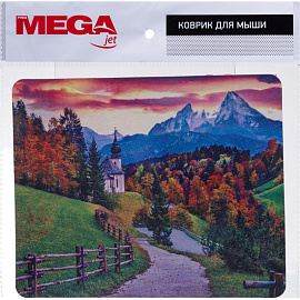 Коврик для мыши ProMega jet/BigTech HMP0001 (303020006995595)