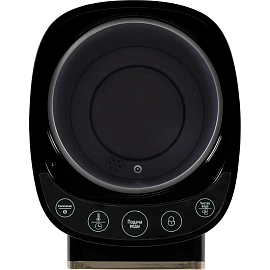 Термопот Tesler TP-5045 черный