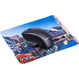 Коврик для мыши ProMega jet/BigTech HMP0014 (303020006995599)