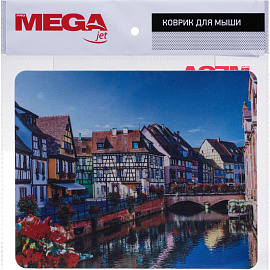 Коврик для мыши ProMega jet/BigTech HMP0014 (303020006995599)